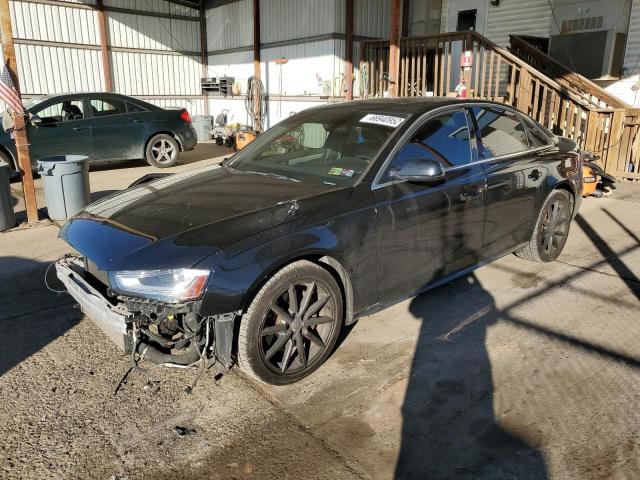 2013 audi a4