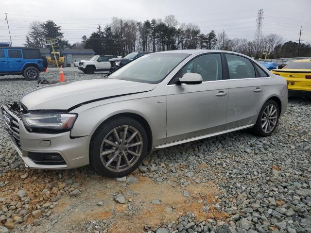2014 AUDI A4