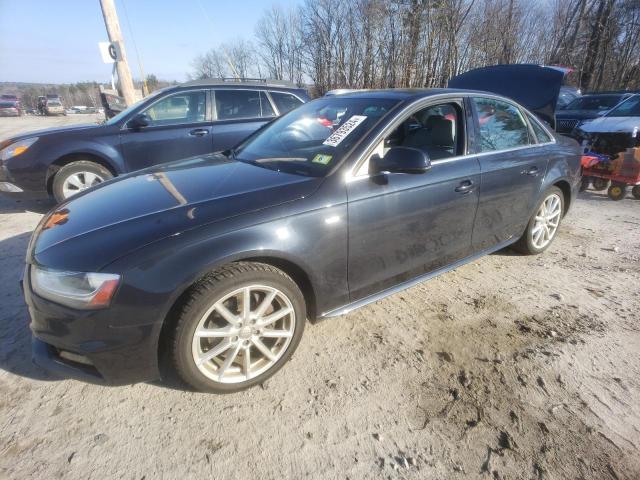 2014 audi a4