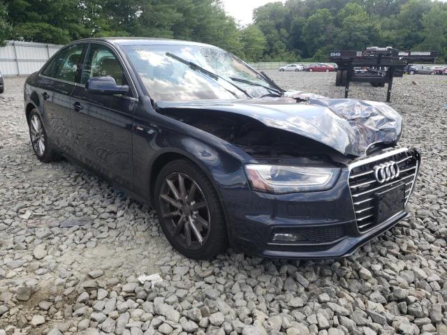 2014 audi a4