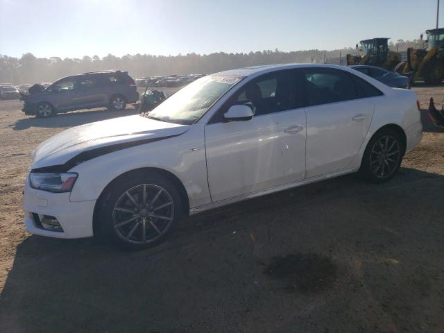 2014 audi a4