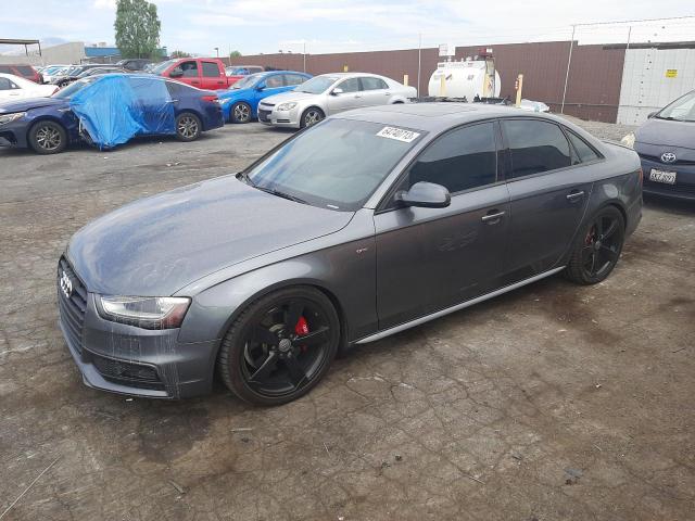 2014 audi a4 premium