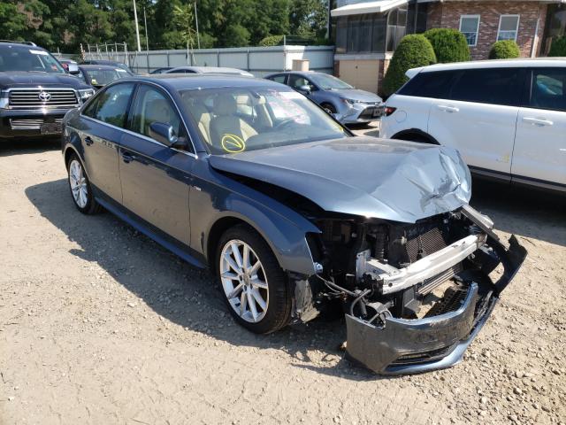 2015 audi a4 premium