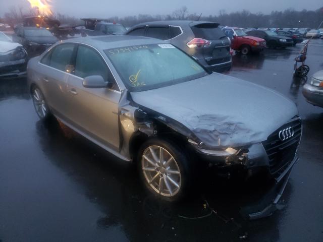 2015 audi a4 premium