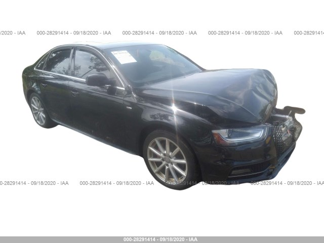 2015 audi a4