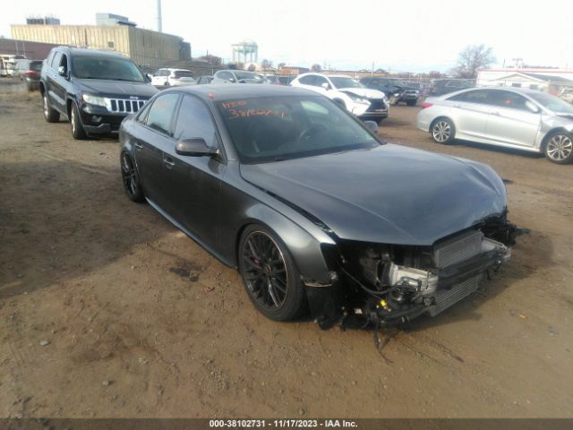 2015 audi a4