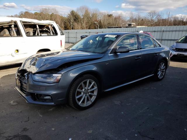 2015 audi a4 premium