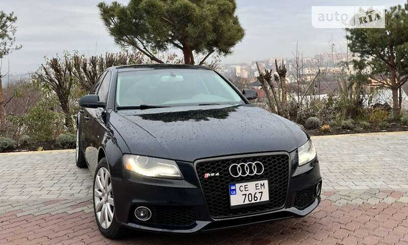 2010 audi a4