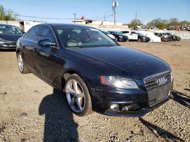 2010 audi a4