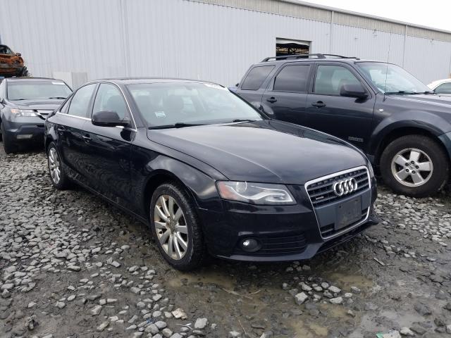 2010 audi a4