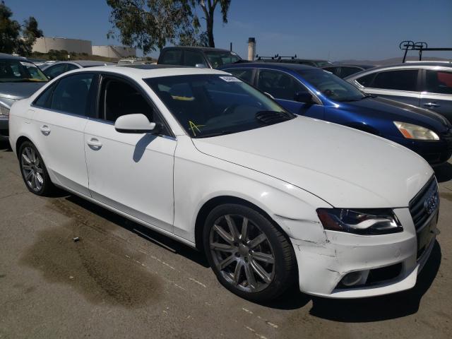 2011 audi a4 premium