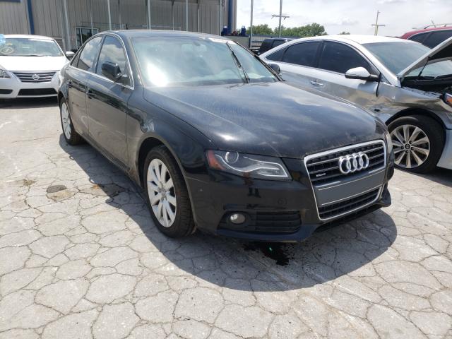 2011 audi a4 premium