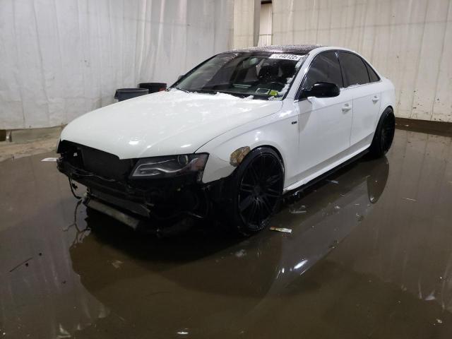 2011 audi a4 premium