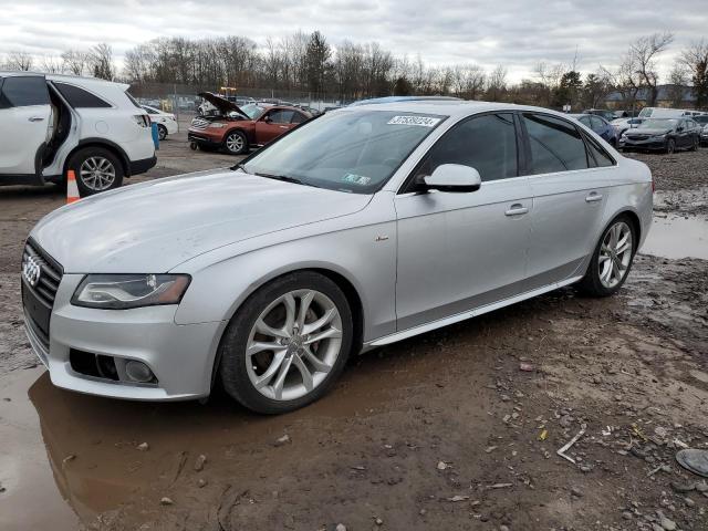 2011 audi a4