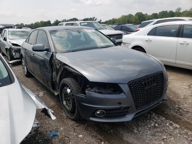 2012 audi a4 premium