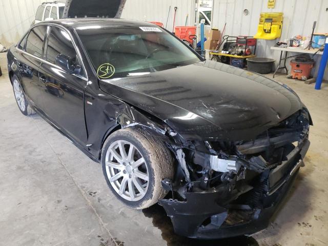 2011 audi a4 premium