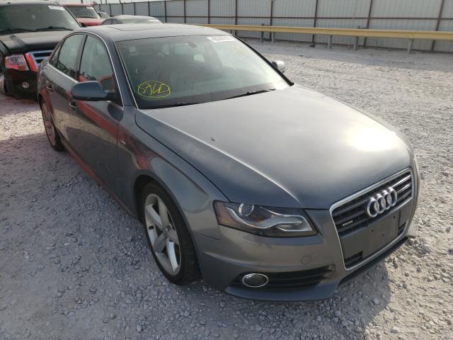 2011 audi a4