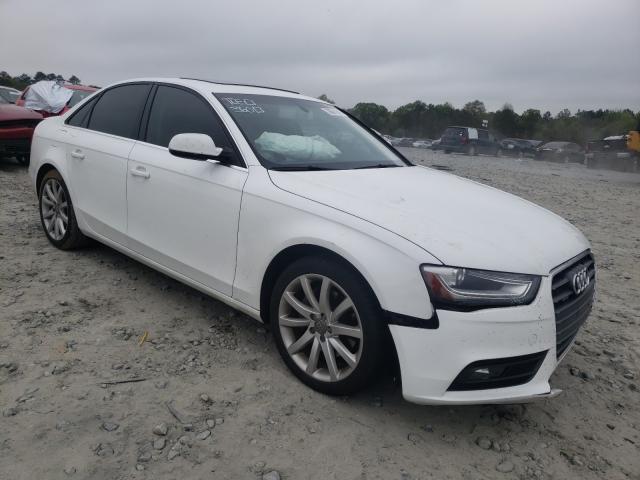 2013 audi a4 premium