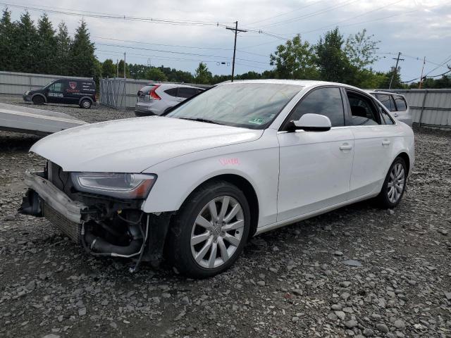 2013 audi a4