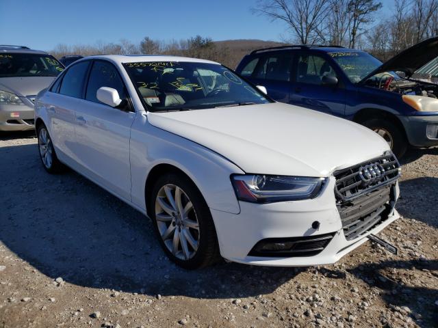 2013 audi a4 premium