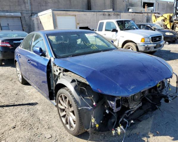 2013 audi a4