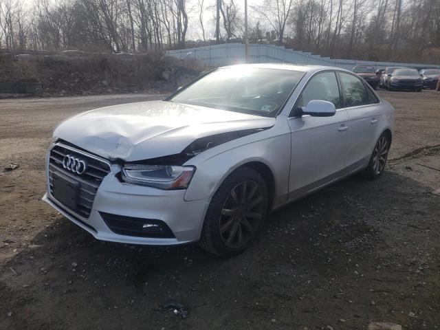 2013 audi a4