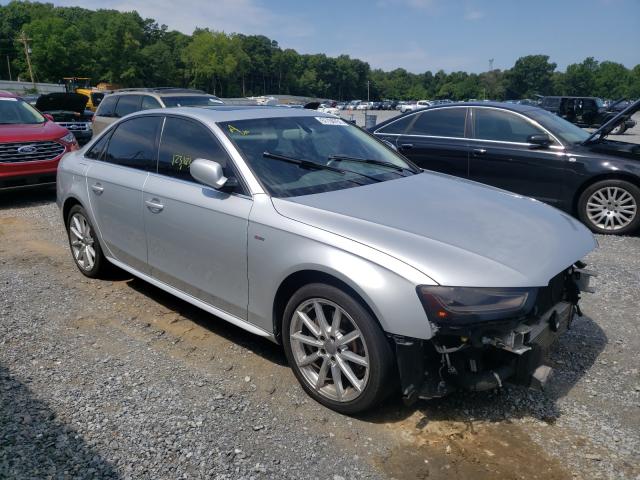 2013 audi a4 premium