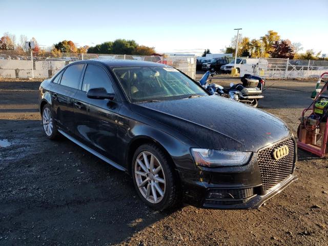 2014 audi a4 premium
