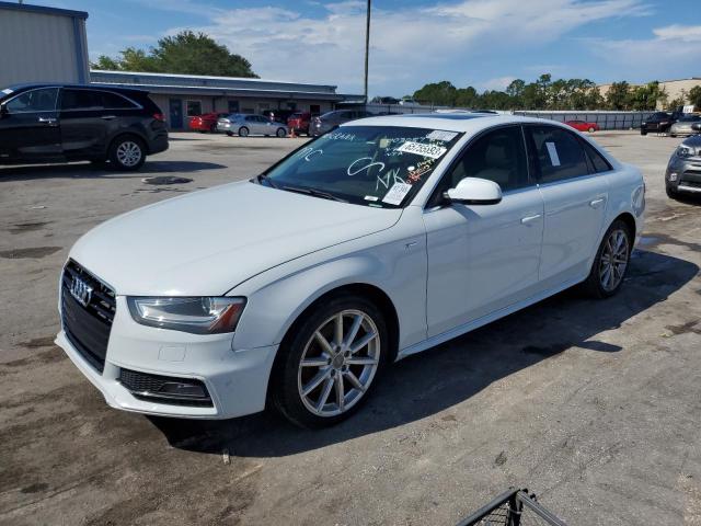 2013 audi a4 premium