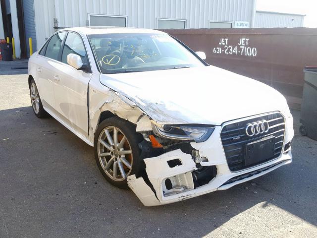 2013 audi a4