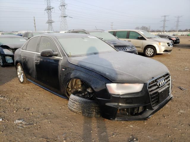 2013 audi a4 premium