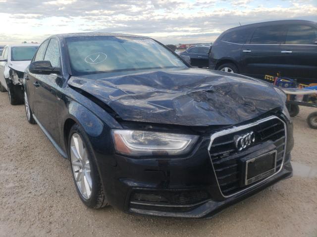 2013 audi a4 premium