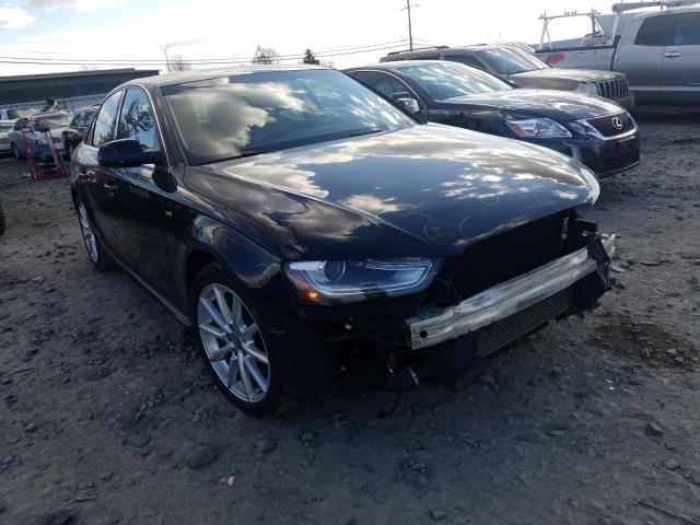 2013 audi a4 premium