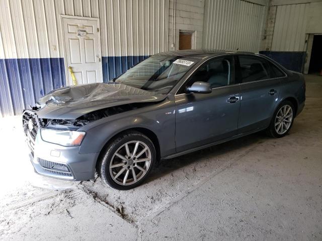 2013 audi a4