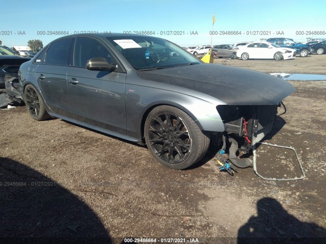 2014 audi a4