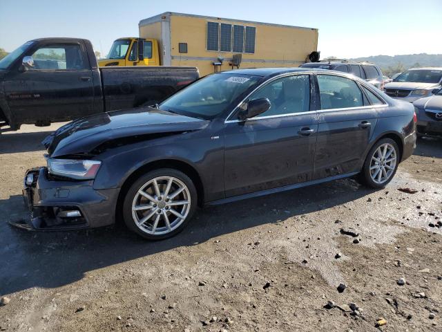 2014 audi a4