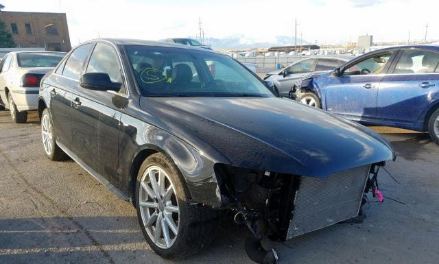 2014 audi a4