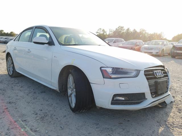 2015 audi a4 premium