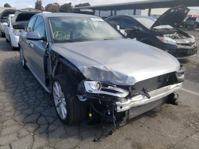 2015 audi a4 premium