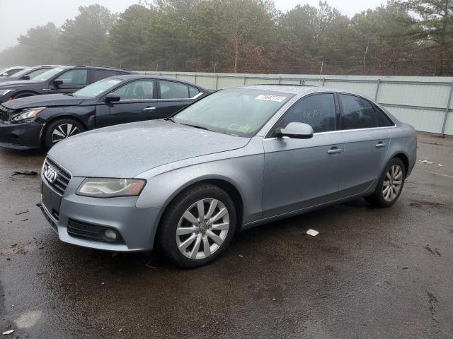 2010 audi a4