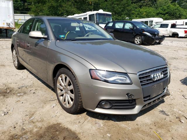 2010 audi a4