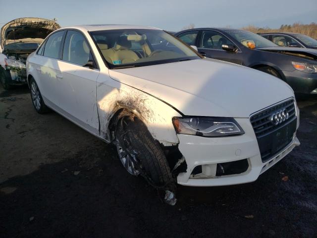 2011 audi a4 premium