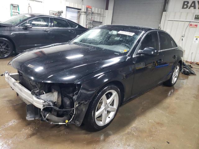 2011 audi a4