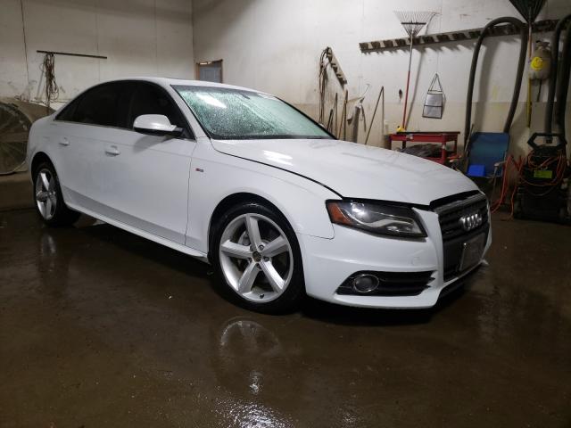 2011 audi a4 premium