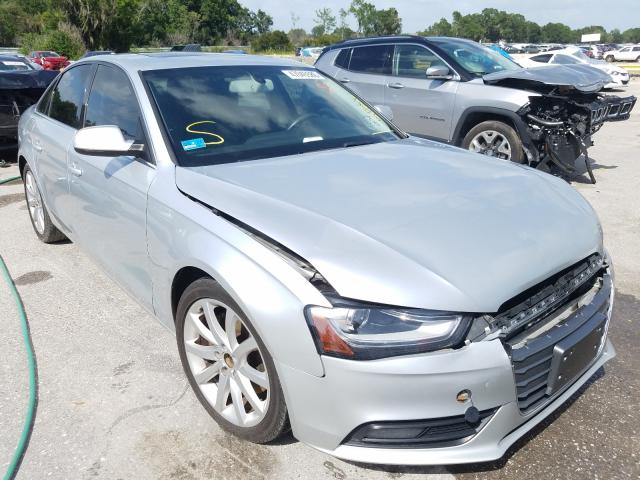 2013 audi a4 premium