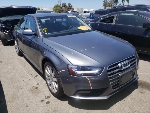2013 audi a4