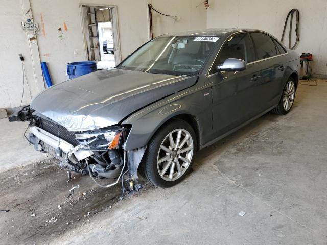 2013 audi a4