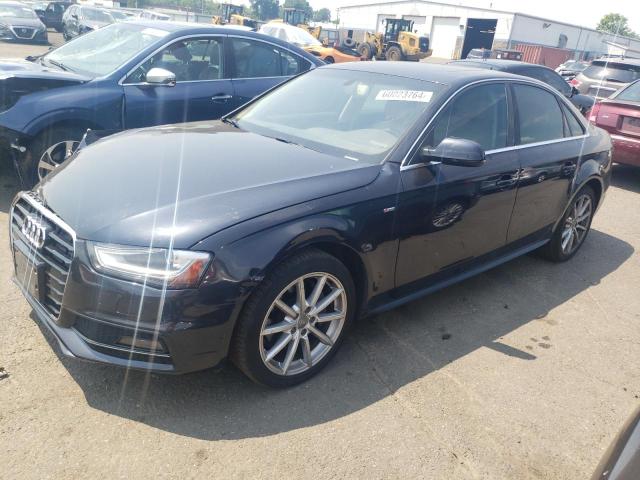 2013 audi a4