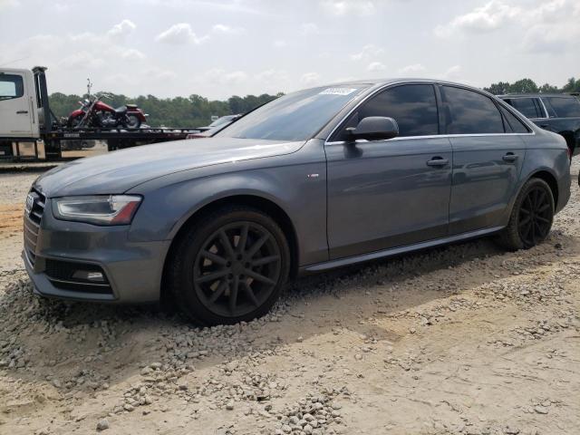 2013 audi a4 premium