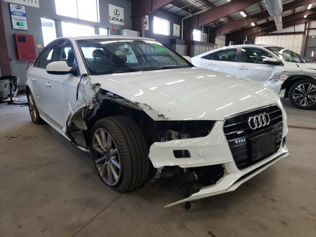 2014 audi a4 premium